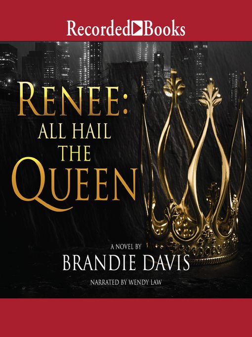 Title details for Renee by Brandie Davis - Available